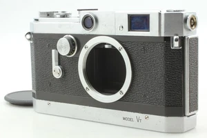 [Fast neuwertig] Canon Modell VT analoge Sucherkamera Gehäuse aus Japan - Bild 1 von 11