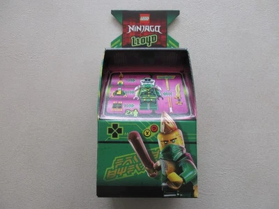 Lego 71716 Ninjago boite TTBE et scellée Lloyd avatar arcade pod - Photo 1/4