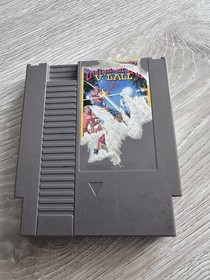 Super Spike V&lsquo;Ball NES