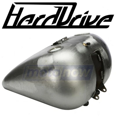 HardDrive Softail Gas Tank for 2000 Harley Davidson FLSTS Heritage Springer ph Foto 1 de 4