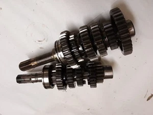 Suzuki Madura 1200 gears Fits 1985-1986 - Bild 1 von 1