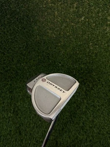 Odyssey White Hot 2-Ball Center Shaft Putter 32” Right Handed RH - Picture 1 of 6