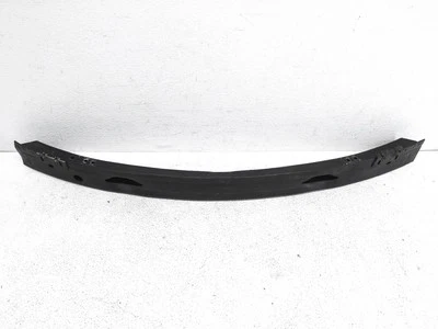 Barra de refuerzo de parachoques delantero BMW Z4 2009-2016 51-11-7-223-635 *Curva menor Foto 1 de 4