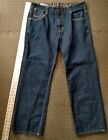 Ecko Unltd 1972 Women's Jeans, Size W40, 93536, Pre-Owned