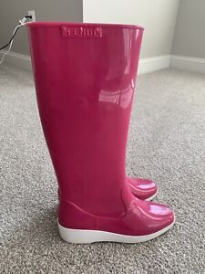 Fendi Rain Boots for Women for sale | eBay