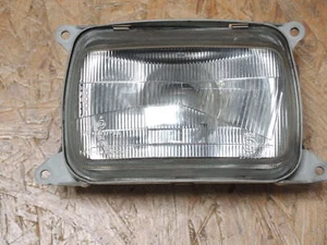 Frontscheinwerfer Honda CBR 1000 F Scheinwerfer Lampe CBR1000F  SC 21 - Bild 1 von 2