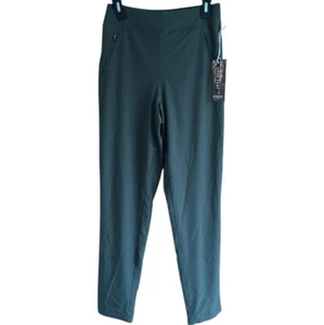 Kyodan Active NWT Lined Outdoor Pant Womens Size Small Petites #196 - Picture 1 of 5