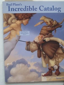 BUD PLANT'S INCREDIBLE CATALOG Spring 1999 - Picture 1 of 1