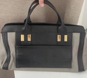 Authentic Chloe Bag - Picture 1 of 15