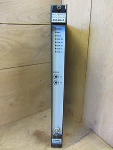 Reliance Electric 45C204A Redundancy Processor Used CSQ - Foto 1 di 5
