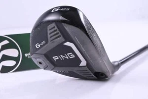Ping G425 Max #3 Wood / 14.5 Degree / Regular Flex Tensei AV Raw Orange 75 Shaft - Picture 1 of 8