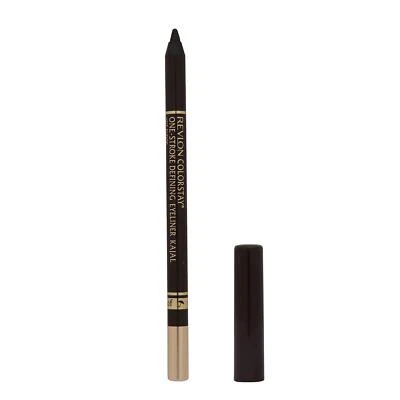 Revlon Colorstay One Stroke Defining Eyeliner Kajal, Hot Fudge 1.2gm - Image 1 of 4