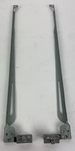 Kit Cerniere Hinges per display pc portatile notebook Acer Travelmate 6592 SX DX - Imagen 1 de 1