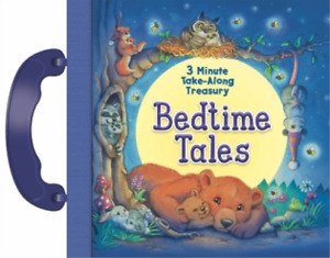 Bedtime Tales (Hardback) (UK IMPORT)