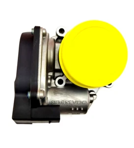 Original Volkswagen 06F133062J Throttle VW, Audi, Seat, Skoda - 1.8 2.0TFSi - Picture 1 of 7