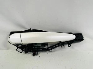 2016 BMW M2 M235 235 228 Right Ext Door Grab Handle Carrier Comfort Access OEM - Picture 1 of 10
