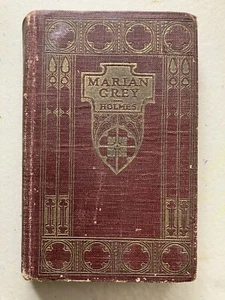 Marian Grey - Bild 1 von 9