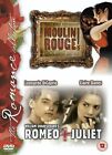 Rom Pack Moulin Rouge R And J   Dvd Import Anglais