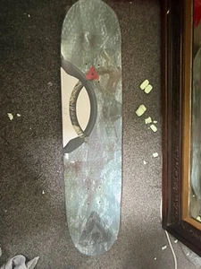 New Palace Danny Brady Skateboard, still sealed in plastic. Nice board to skate - Picture 1 of 5