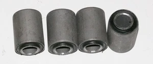 + TIPO SILENTBLOC ARBUSTOS AMORTIGUADORES HARTFORD X4 - Imagen 1 de 1
