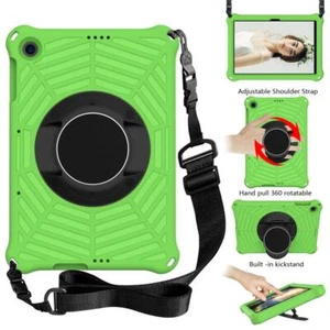 Strap Shockproof Case Huawei MatePad T8 T10 T10S MediaPad T5 M5 Lite 8.0 M6 8.4 - Picture 1 of 26