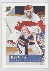 1991 Ultimate French Mike Torchia #50