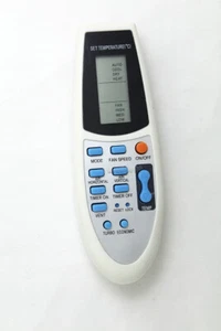 Mando a distancia R92/BGE para aire acondicionado YORK R91/BGCE R91/BGE R91A/BGE - Imagen 1 de 2