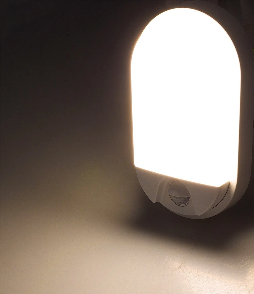 ChiliTec NIAS LED Wandleuchte - 10W (23092)