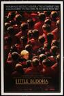 KLEINER BUDDHA - 27""x41"" Original Film Poster ein Blatt Keanu Reeves Bertolucci