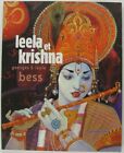 Leela et Krishna | Georges Bess Layla Bess | Très bon état