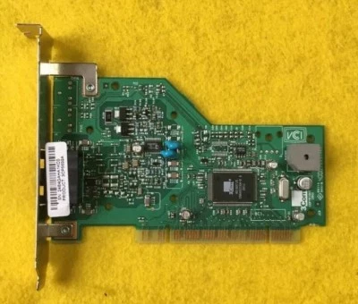 3Com US Robotics 0766 3CP5699A Card  - Image 1 of 3