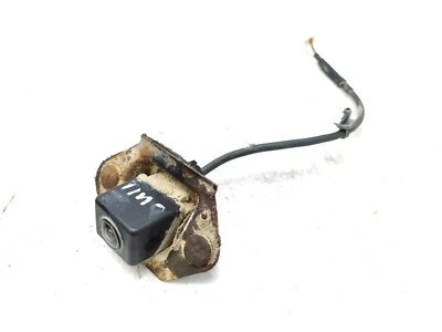 CÁMARA DE VISIÓN TRASERA NISSAN ALMERA TINO 2.2 DCI 100KW 2005 LHD 28442BA000 Foto 1 de 4