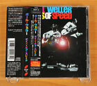 Paul Weller - Days Of Speed CD (Japonia 2001 Independiente) EICP 13