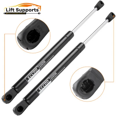 Amortiguadores puntales de elevación del capó delantero 2 piezas para Mercury Grand Marquis 1998-2005 Foto 1 de 4