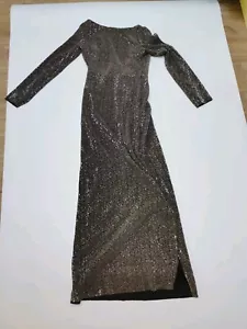 Vestido holográfico Stine Goya Carsoni XS - Imagen 1 de 7