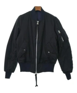uniform experiment Blouson Black 1(Approx. S) 2200434541065 - Picture 1 of 10