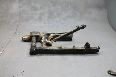 1980 HONDA GOLDWING 1100 GL1100I INTERSTATE REAR SWINGARM SUSPENSION ARM - Image 1 of 4