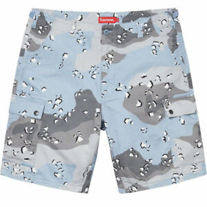 Supreme Regular 32 Size Shorts for Men for sale | eBay
