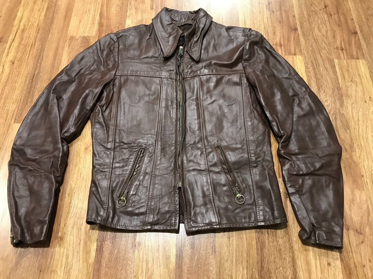 Brooks Leather Original Vintage Clothing for Men for sale | eBay Brooks Leather Original Vintage Clothing for Men for sale | eBay