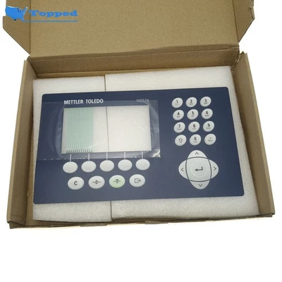 Brand New Key Panel IND-570 for Mettler Toledo IND570 Harsh Indicator