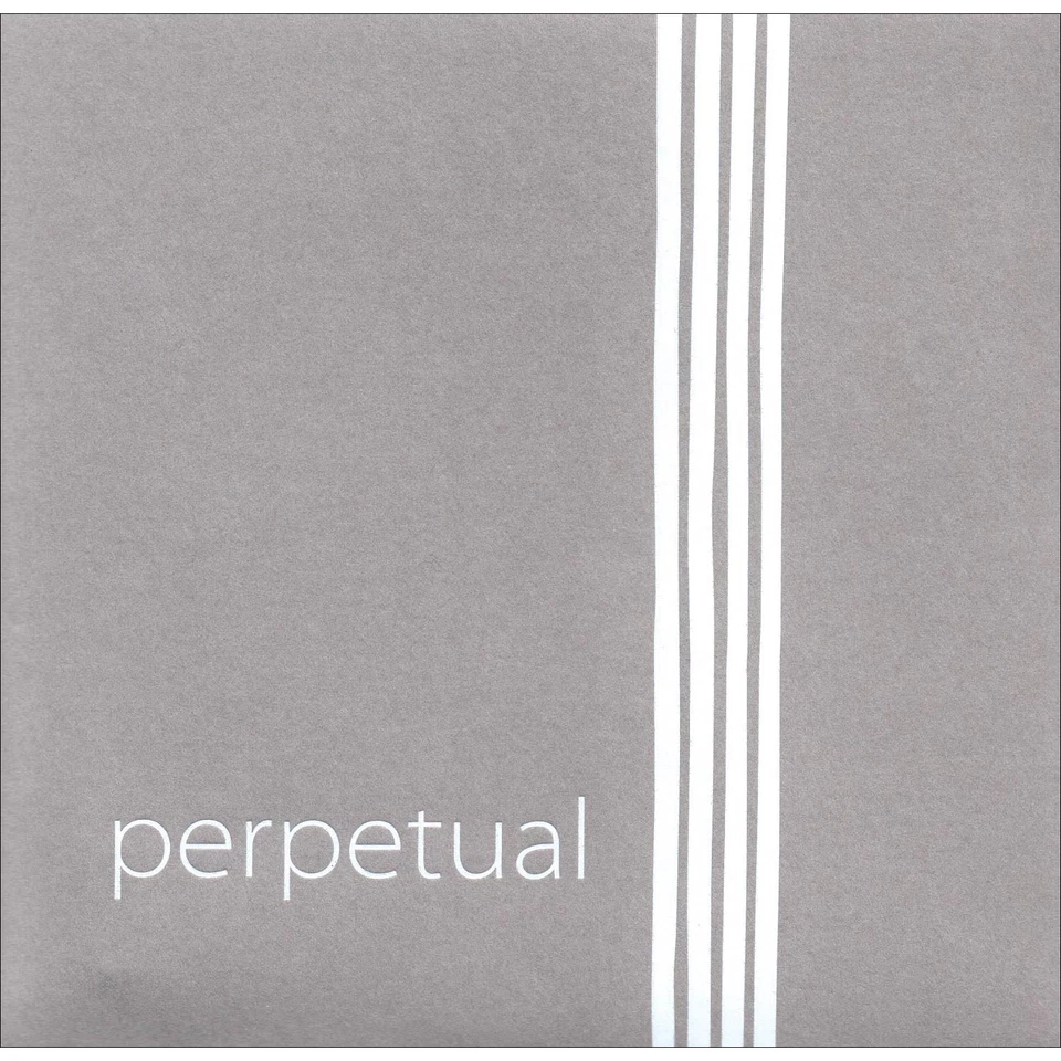 Cuerda de violonchelo perpetuo calibre fuerte Foto 1 de 1