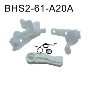 Temperatur Link Set Montage für Mazda 3 Fahrzeuge 2014 2018 OEM BHS261A20A - Picture 1 of 7