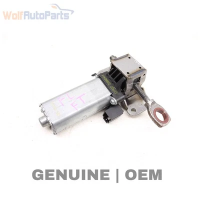 AUDI S3 2022-2024 - ASIENTO DELANTERO IZQUIERDO INCLINABLE MOTOR 3Q0959247 Foto 1 de 4