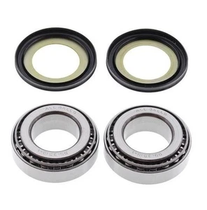 Kit cuscinetti/guarnizioni sterzo moto ALL-BALLS22-1003 Yamaha /Triumph/Suzuki/k - Imagen 1 de 1