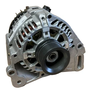Genuine OEM Alternator A11VI66 fit 1994-1998 VW Golf & Jatta L4 2.0L 70AMP - Picture 1 of 3