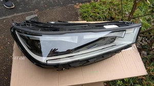 Frontscheinwerfer BMW IX 5A3CE92-05 LED Rechts Scheinwerfer Headlight - Bild 1 von 10