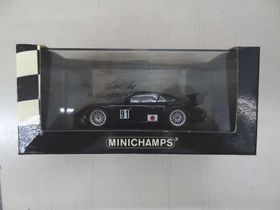 Minichamps 056971 PORSCHE911 GT3 RS 1/43 Minicar - Image 1 of 3