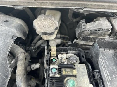 Potenciador de freno sedán compatible con 11-16 ELANTRA 104667609 Foto 1 de 4