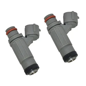 2* Fuel Injector For Suzuki Boulevard M109R C109R M90 GSX-R600 15710-48G00 Parts - Picture 1 of 8