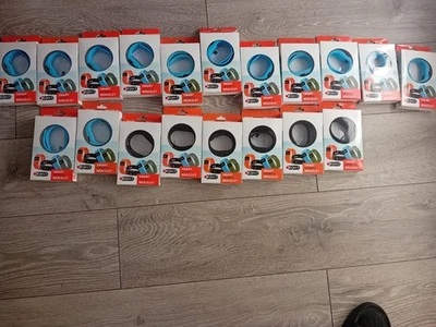 OBJECT - SMART SPORT BRACELET (BLUE and black) - Image 1 of 4